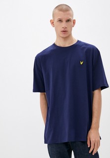 Футболка Lyle & Scott