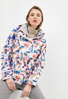 Куртка горнолыжная Roxy