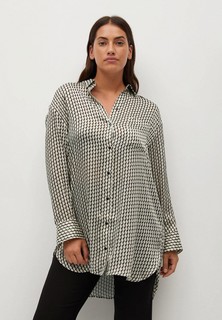 Блуза Violeta by Mango