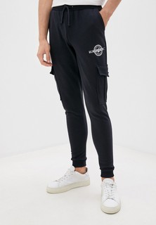 Брюки спортивные Blacksi