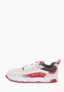 Кроссовки DC Shoes