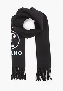 Шарф Moschino