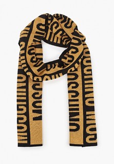 Шарф Moschino