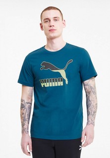 Футболка PUMA