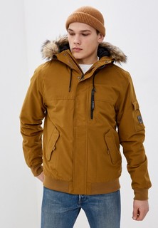 Куртка утепленная Quiksilver