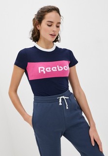 Футболка Reebok