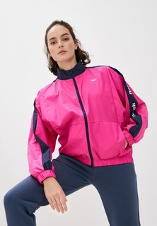 Ветровка Reebok