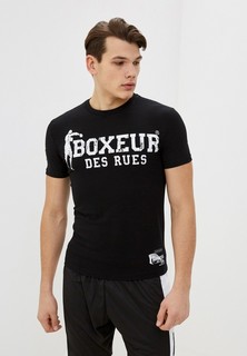 Футболка Boxeur Des Rues