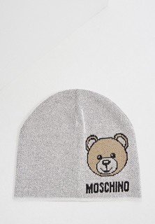 Шапка Moschino