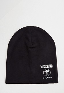 Шапка Moschino