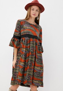 Платье MadaM T