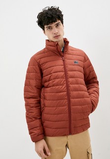 Куртка утепленная Quiksilver