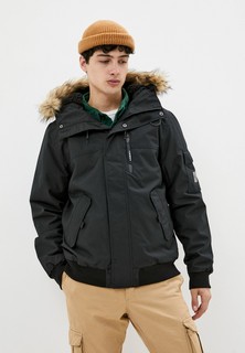 Куртка утепленная Quiksilver