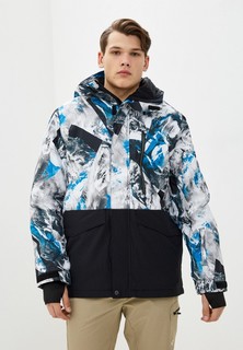 Куртка горнолыжная Quiksilver