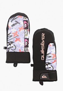 Варежки горнолыжные Quiksilver