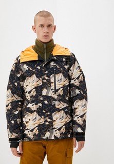 Куртка горнолыжная Quiksilver