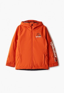 Куртка сноубордическая Quiksilver