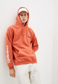 Худи Quiksilver