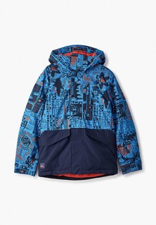 Куртка горнолыжная Quiksilver