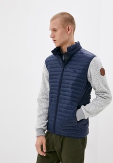 Куртка утепленная Quiksilver