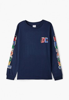 Лонгслив DC Shoes