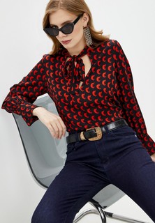 Блуза Diane von Furstenberg