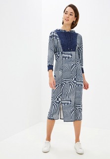 Платье MadaM T