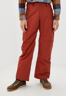 Брюки горнолыжные Quiksilver