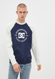 Свитшот DC Shoes