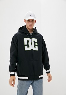 Куртка горнолыжная DC Shoes