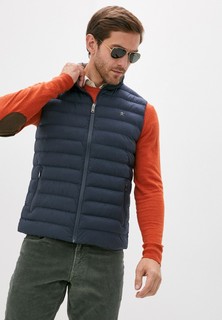 Жилет утепленный Hackett London