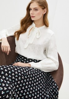 Блуза Diane von Furstenberg