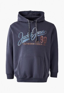 Худи Jack & Jones