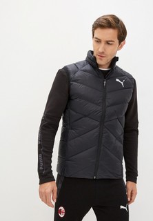 Жилет утепленный PUMA
