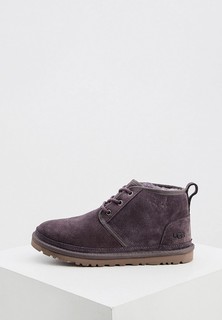 Ботинки UGG