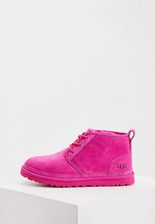 Ботинки UGG