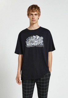 Футболка Pull&Bear