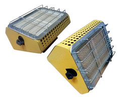 Обогреватель Aeroheat IG 4000