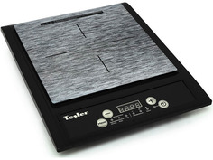 Плита Tesler PI-13 Black