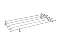 Сушилка для белья ЗМИ Бриз 90cm СН231С