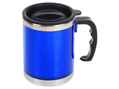 Термокружка Irit IRH-136 Blue