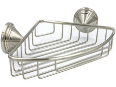 Полка угловая Bath Plus Bronx BX-65709A
