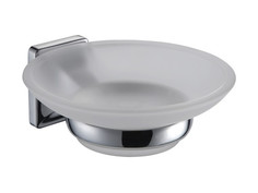 Держатель с мыльницей Bath Plus Prime PR-9908