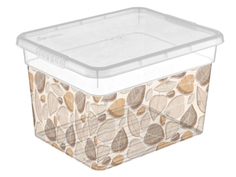 Ящик FunBox Deco 5L FB3030 Листья