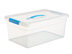 Ящик с ручкой FunBox Standart 10L FB2070