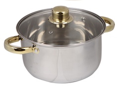 Кастрюля Mercury Haus 2.8L 20cm MC-7079