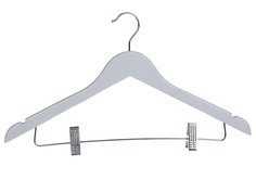 Вешалка La Hotesse 44.5cm 2шт Grey 67101
