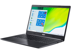 Ноутбук Acer Aspire 5 A515-44-R7F8 NX.HW3ER.00L (AMD Ryzen 5 4500U 2.3GHz/12288Mb/512Gb SSD/No ODD/AMD Radeon Graphics/Wi-Fi/15.6/1920x1080/Windows 10 64-bit)