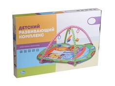 Музыкальный коврик Ути Пути Новорожденка и малыши 40cm 72405