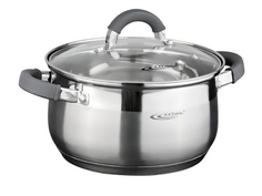 Кастрюля Катунь Ирида 1.9L КТ08-D-16 Katun